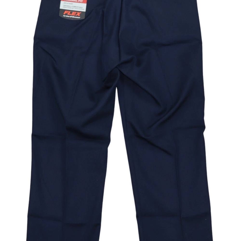 Dickies Men's Dark Blue Pants
